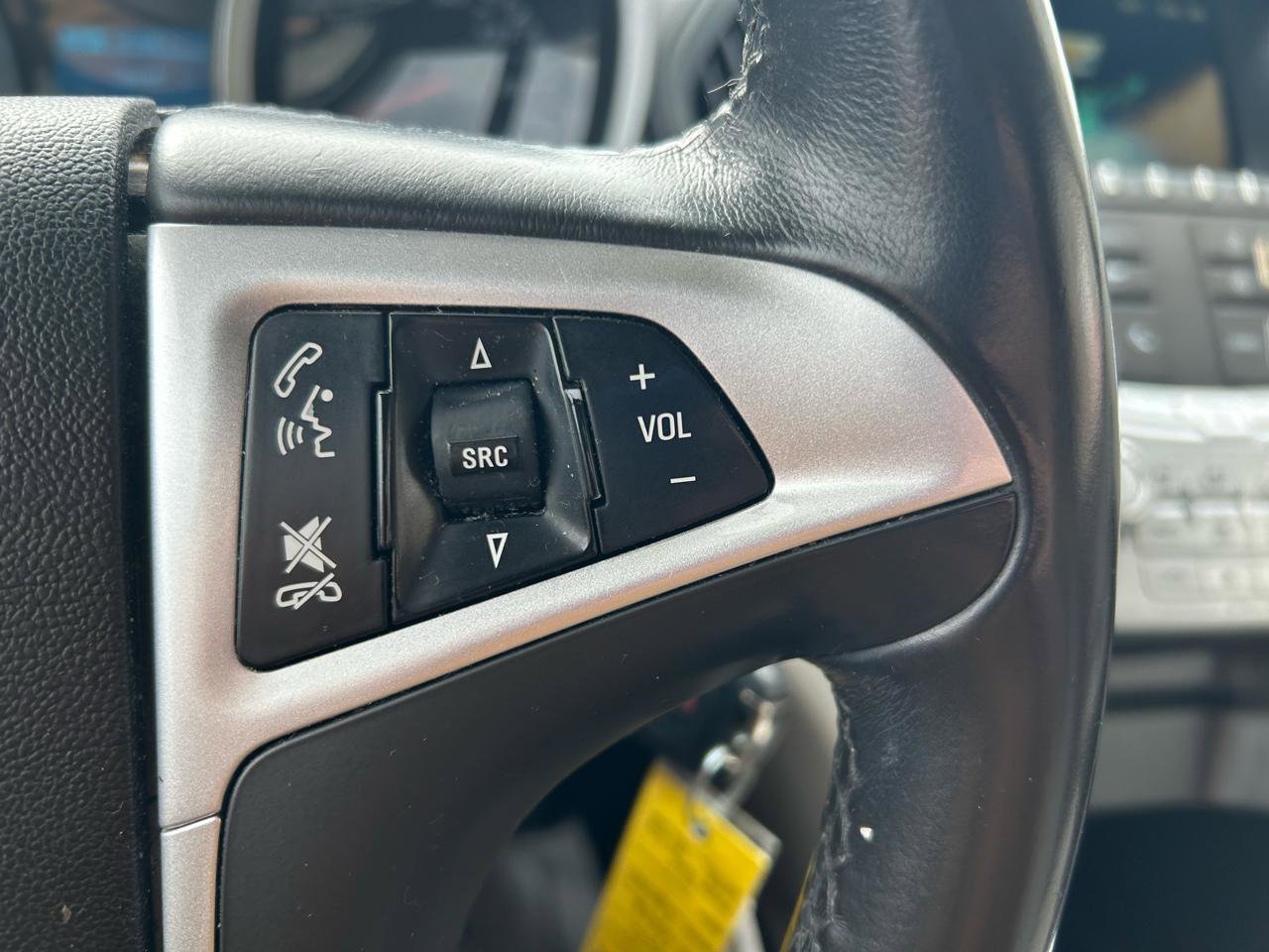 Used 2013 Chevrolet Equinox LT w/ Driver Convenience Package image 19