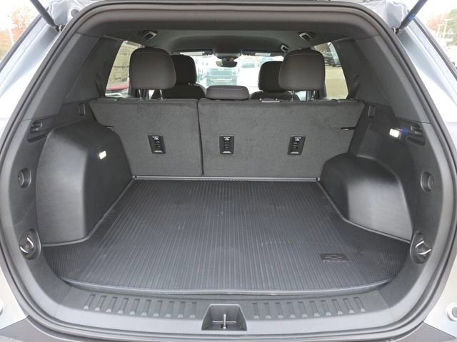 New 2026 Chevrolet Equinox LT image 24