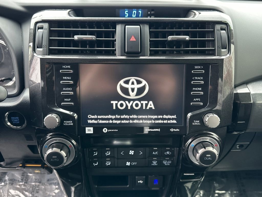 Used 2022 Toyota 4Runner TRD Pro image 22