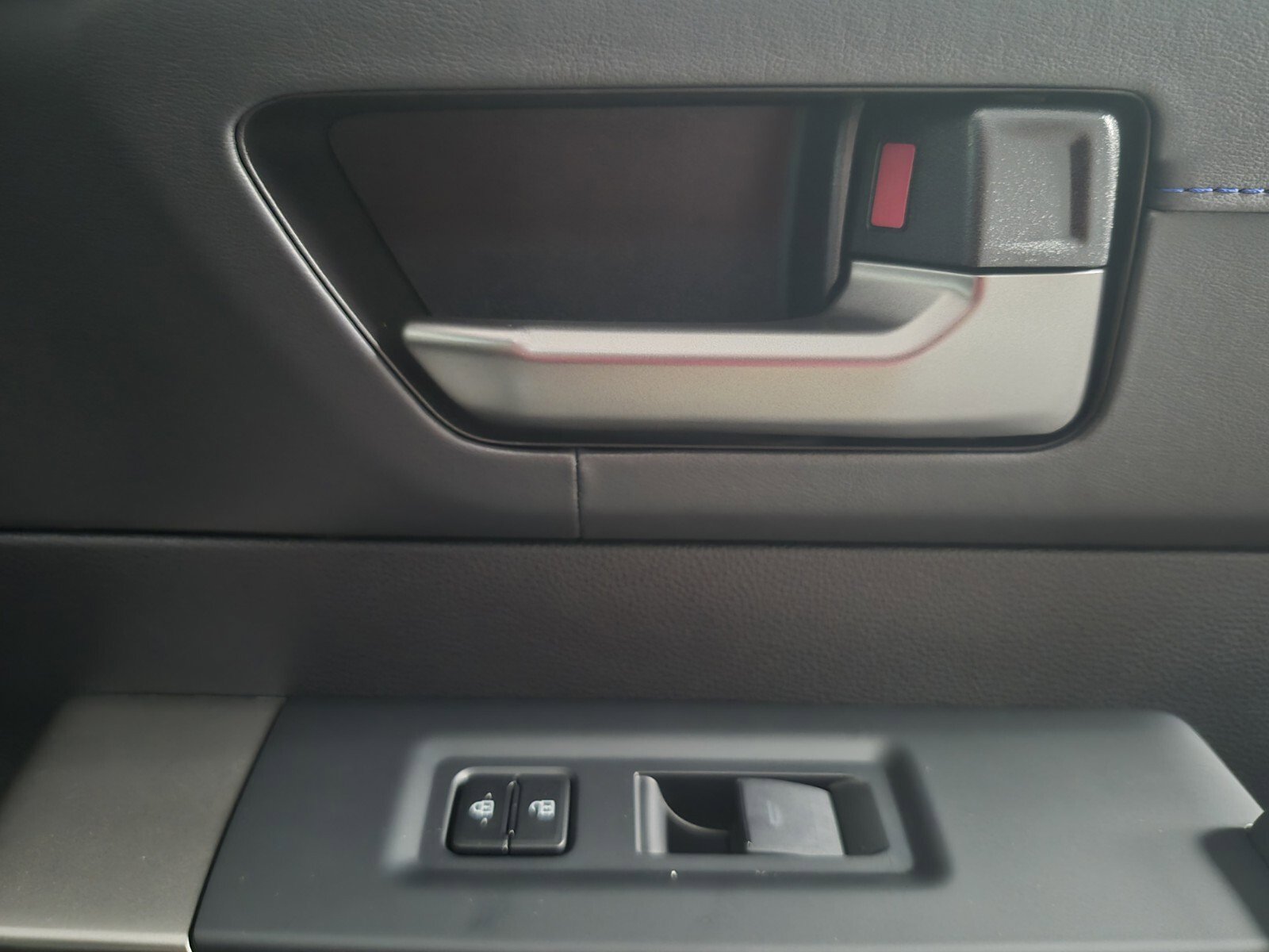 New 2026 Toyota Tundra image 35