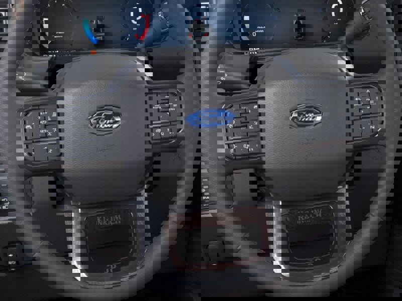 New 2026 Ford F350 4x4 Crew Cab DRW Super Duty image 12
