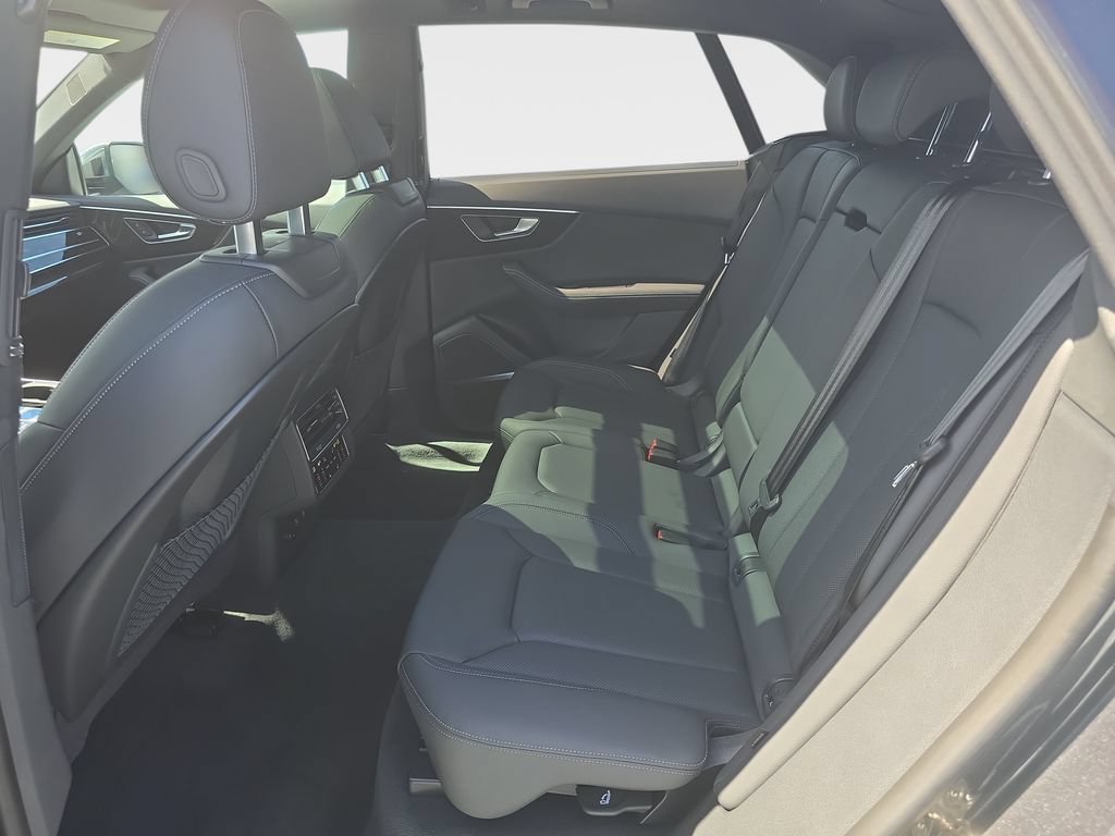 Certified 2026 Audi Q8 Premium Plus w/ Premium Plus Package AWD/4WD image 25