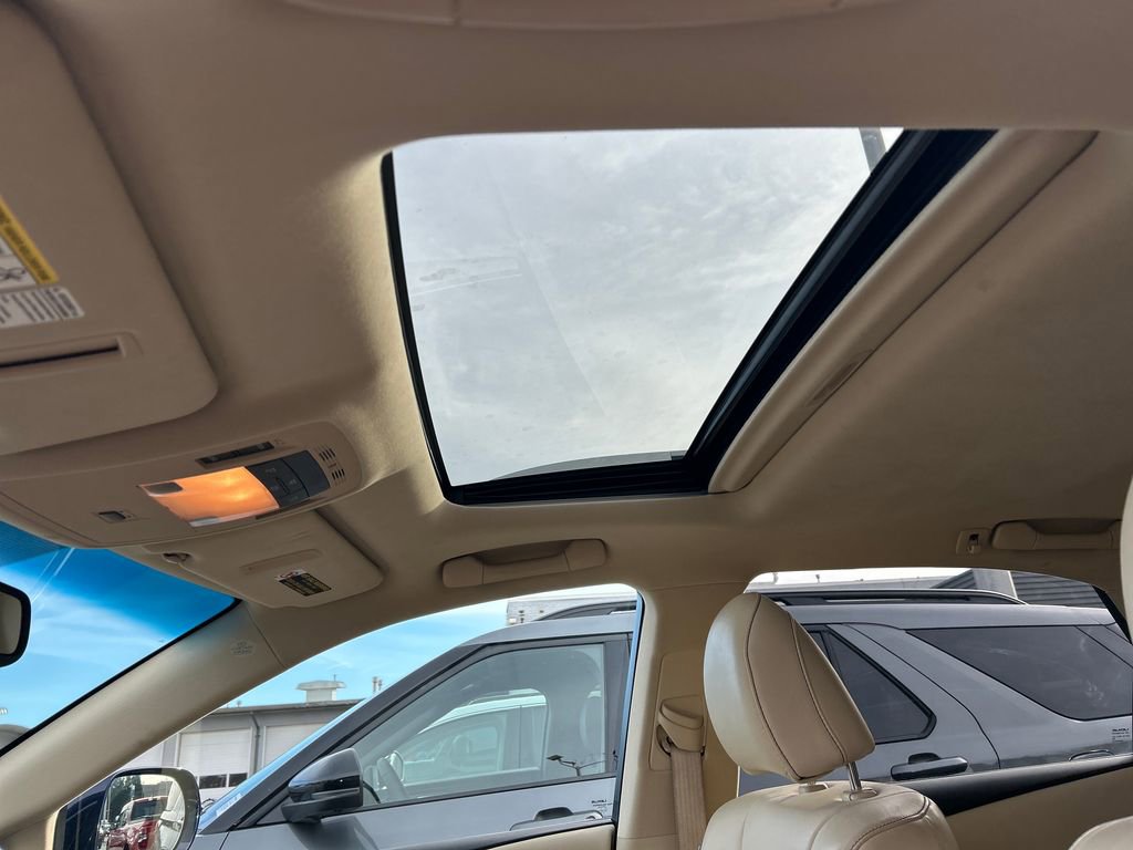 Used 2015 Lexus RX 350 AWD image 26