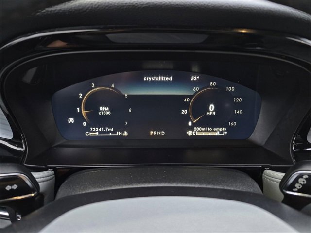 Used 2021 Lincoln Corsair Reserve w/ Sport Package image 31