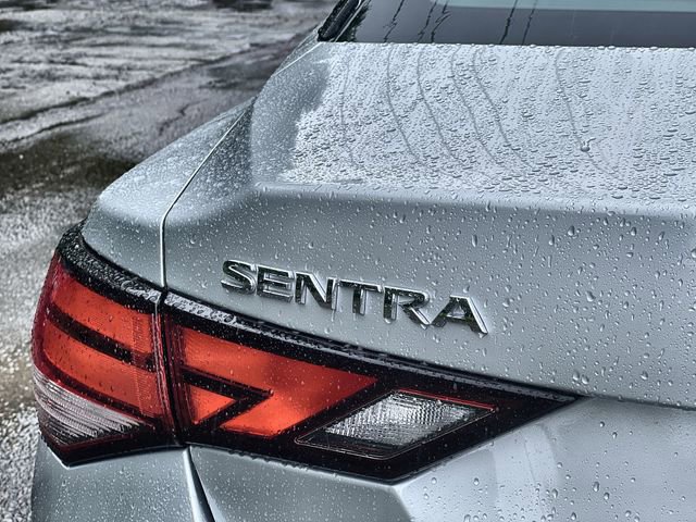 Certified 2023 Nissan Sentra S image 25