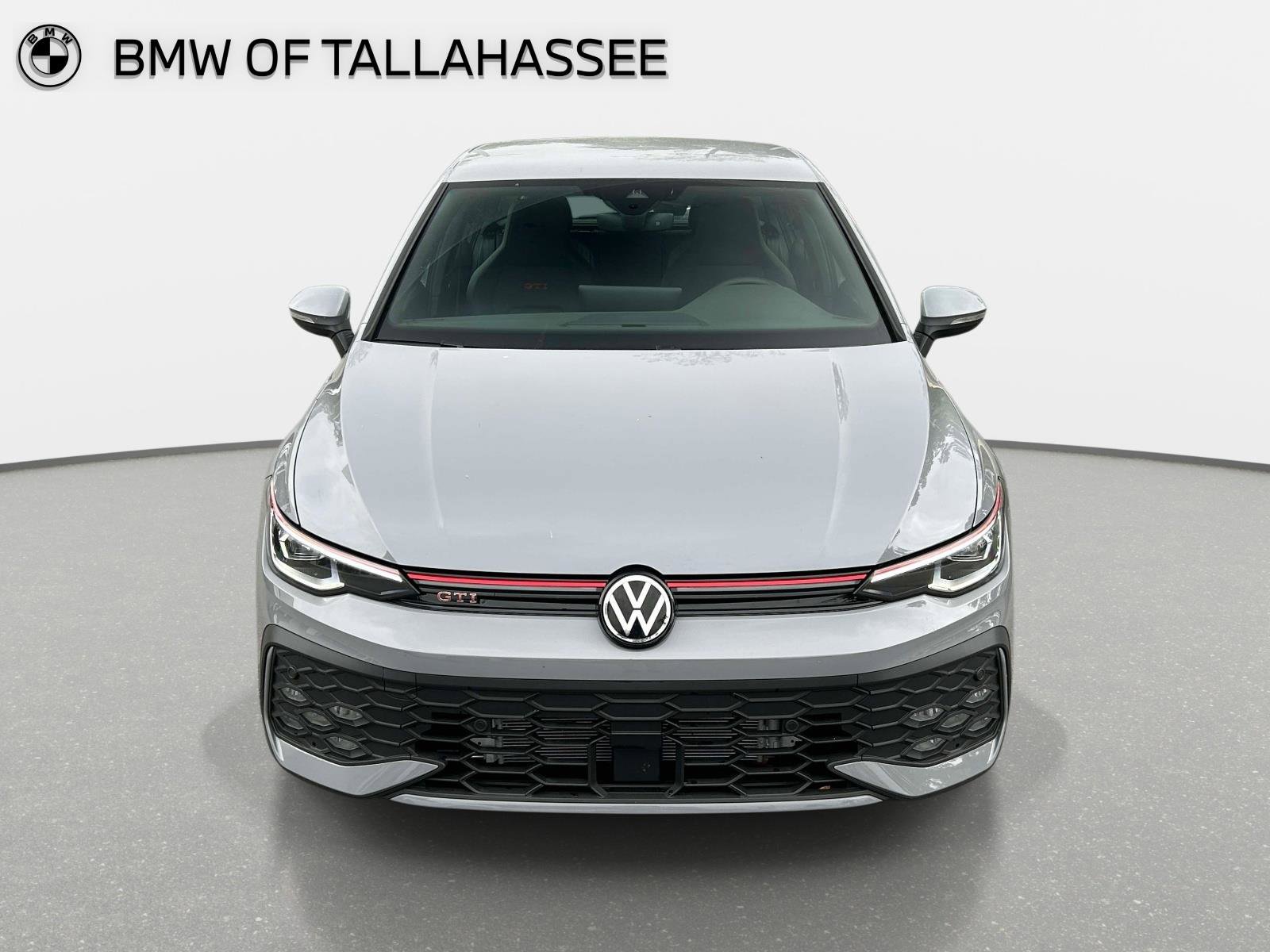 Used 2025 Volkswagen GTI S FWD image 2