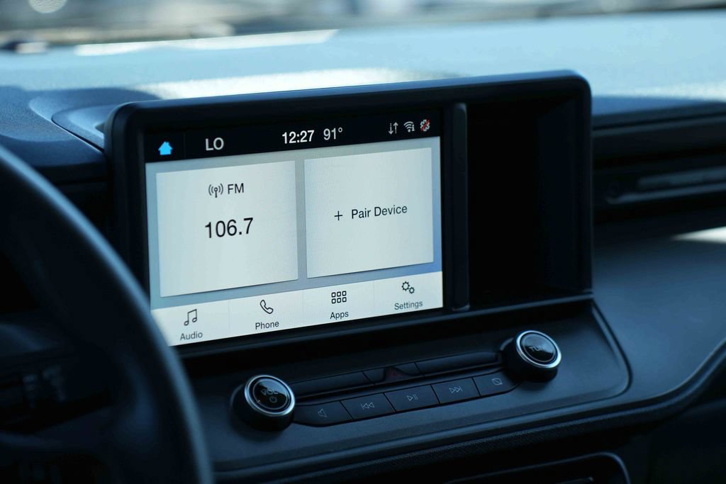 Used 2023 Ford Maverick XL FWD image 24
