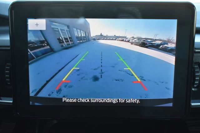 Used 2023 Ford Explorer Limited image 24