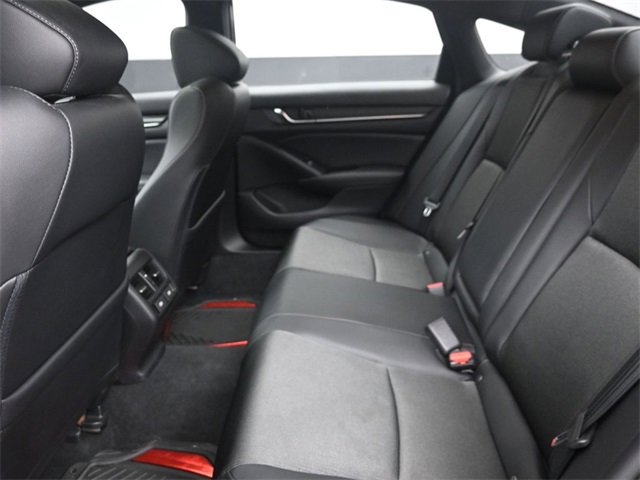 Used 2021 Honda Accord Sport image 19