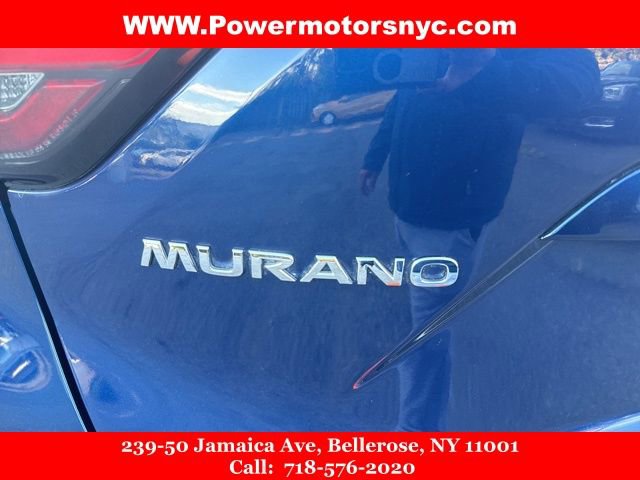 Used 2020 Nissan Murano S w/ Technology Package image 19