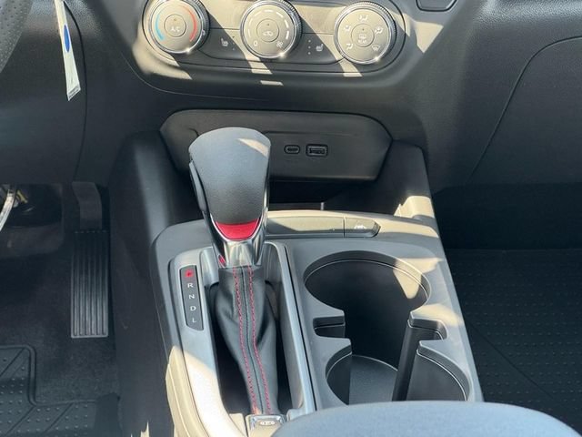 New 2026 Chevrolet Trax RS FWD image 10