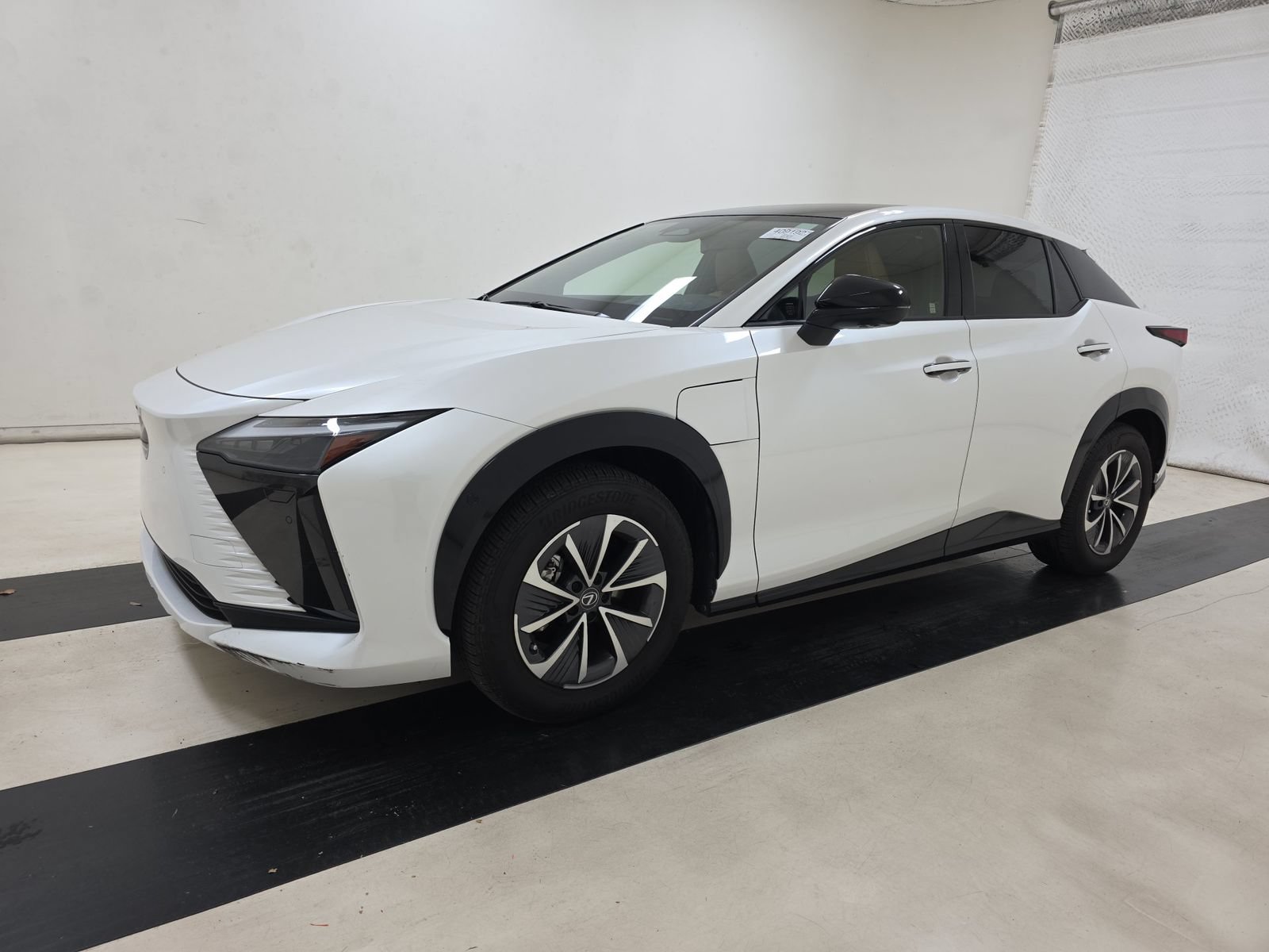 Used 2023 Lexus RZ 450e Premium w/ Technology Package AWD/4WD image 46