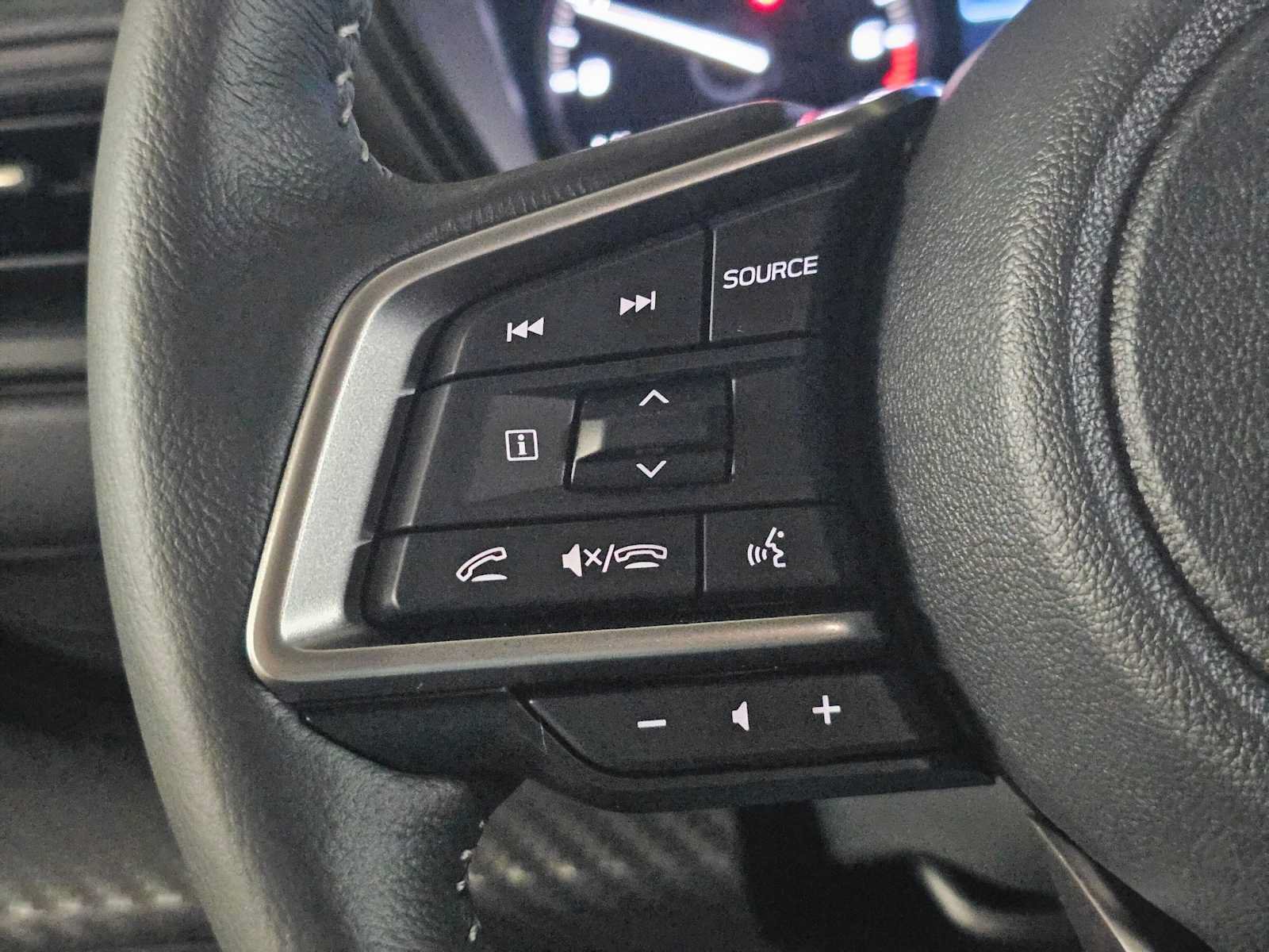 New 2026 Subaru Ascent Premium AWD/4WD image 29