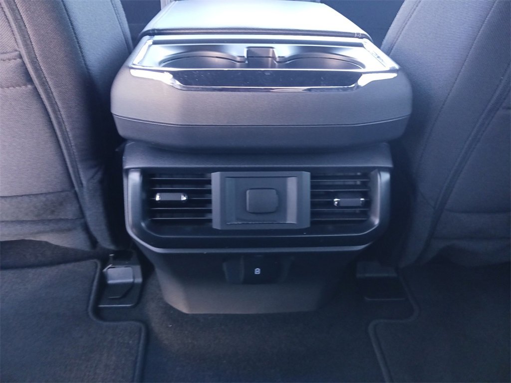 Used 2024 Ford F150 STX w/ STX Black Appearance Package image 23