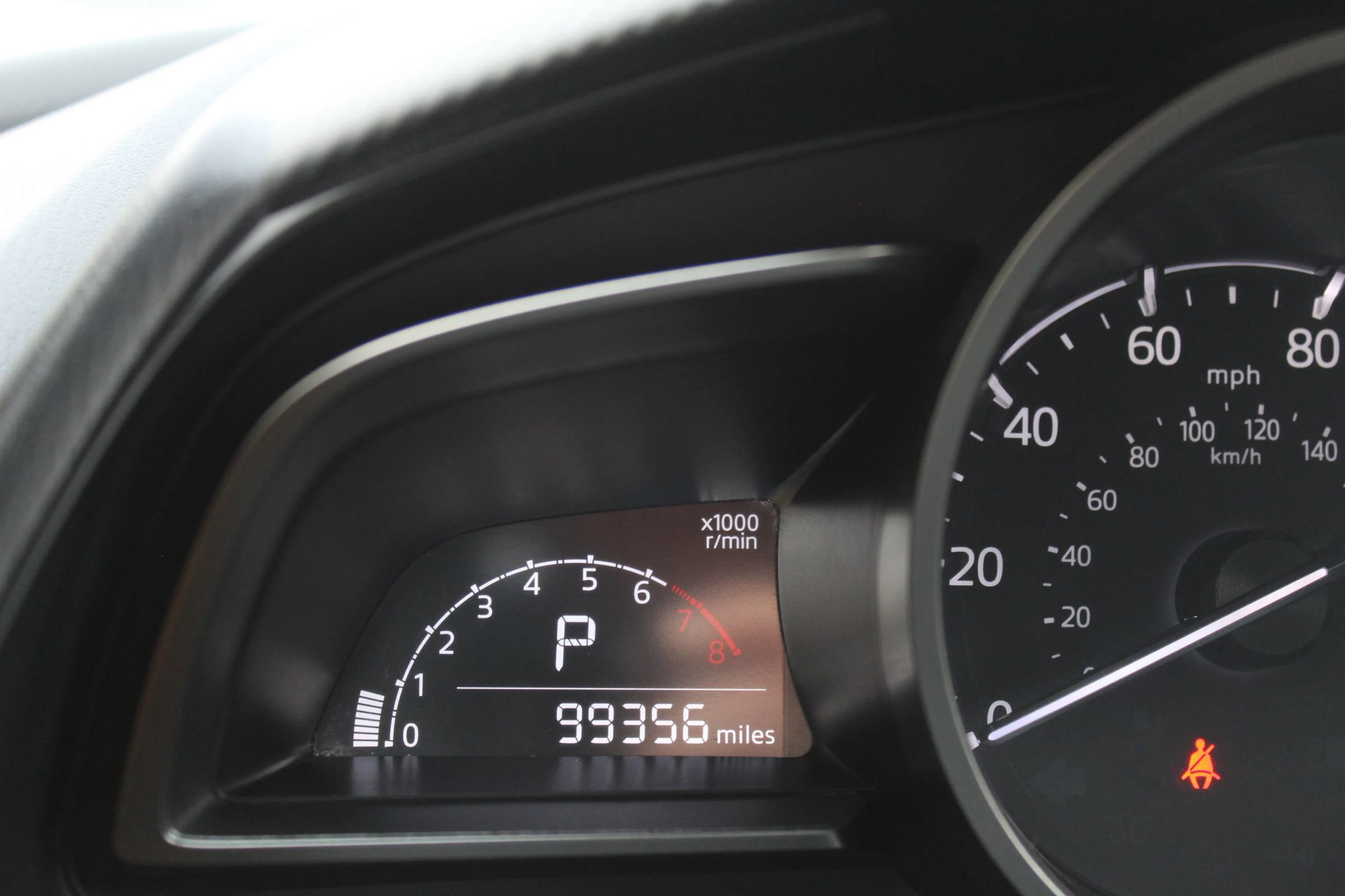 Used 2018 MAZDA CX-3 Sport AWD/4WD image 29