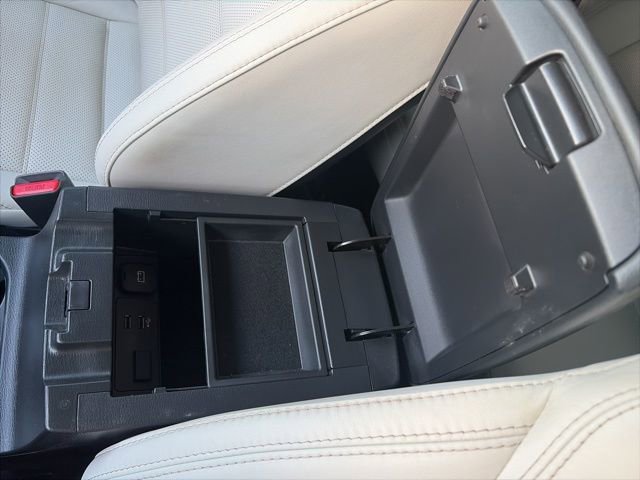 Used 2023 MAZDA CX-5 AWD 2.5 S w/ Preferred Package image 29