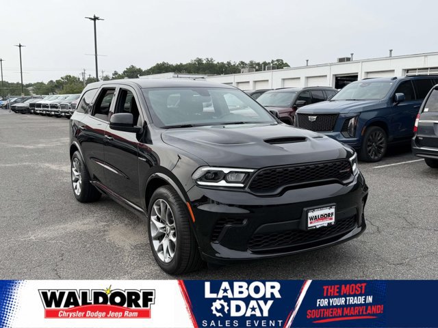 New 2026 Dodge Durango GT w/ Tow 'N Go Package