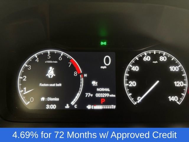 Certified 2025 Honda Ridgeline RTL image 25