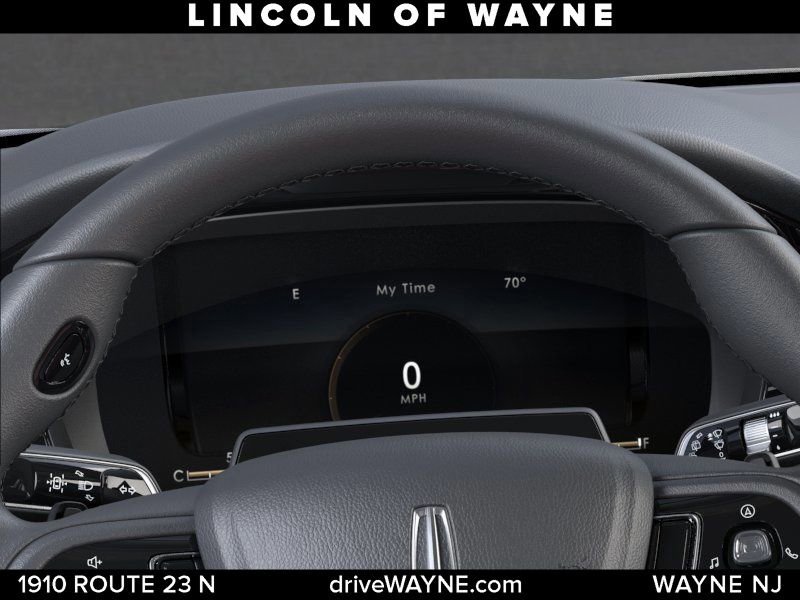 New 2026 Lincoln Corsair Grand Touring AWD/4WD image 14