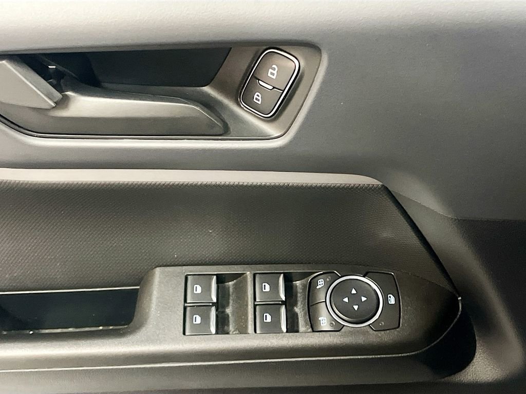 Used 2022 Ford Bronco Sport Big Bend w/ Convenience Package image 18