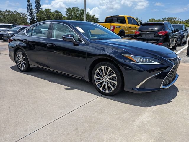 Used 2021 Lexus ES 350 w/ Premium Package