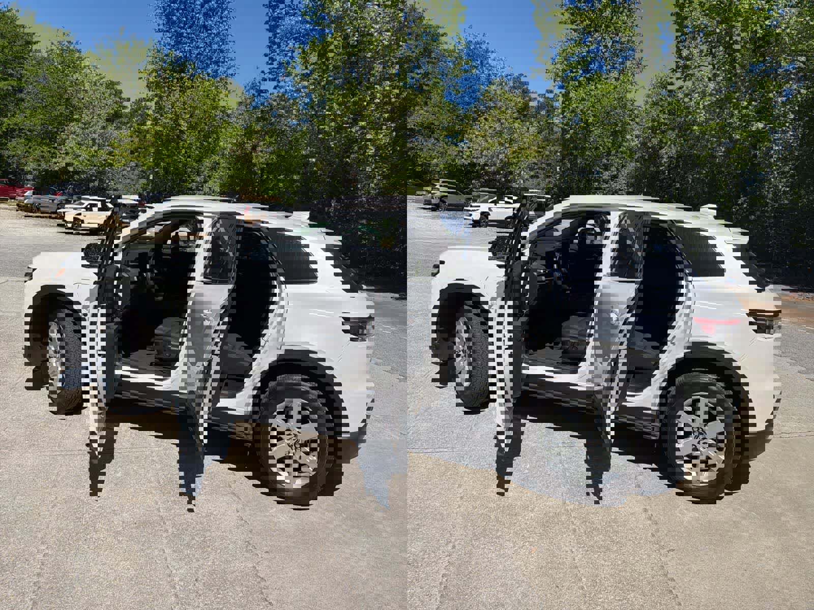 Used 2025 Honda Prologue Eco image 18