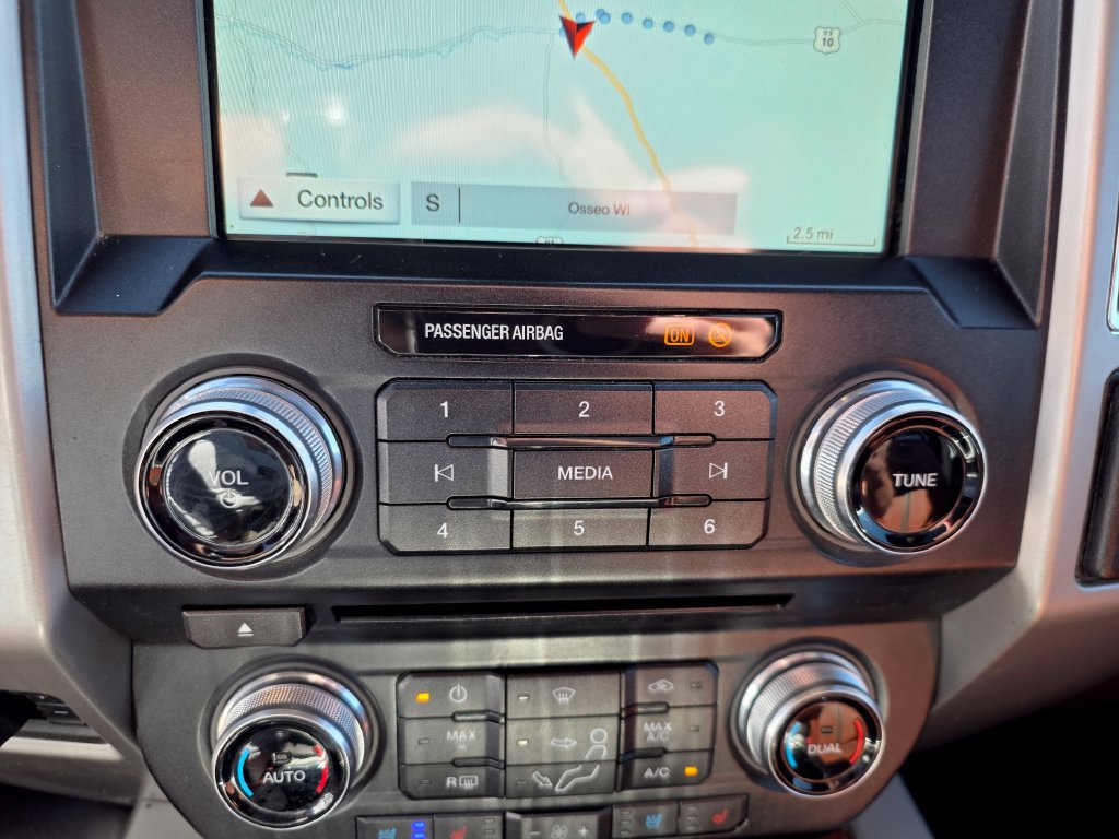 Used 2018 Ford F350 King Ranch w/ King Ranch Ultimate Package AWD/4WD image 24