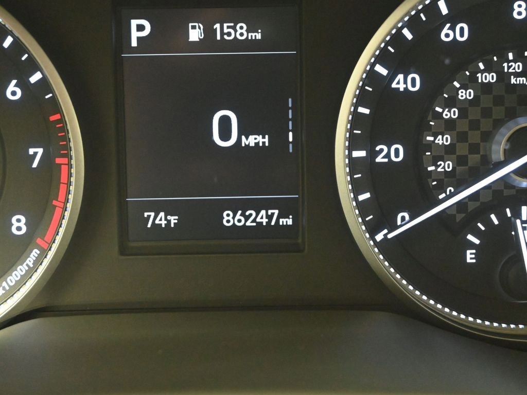 Used 2020 Hyundai Elantra SEL w/ Winter Weather Package image 16