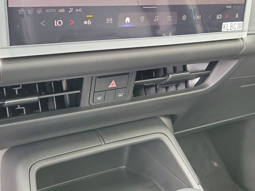 New 2026 MAZDA CX-5 2.5 S w/ Premium Package image 30