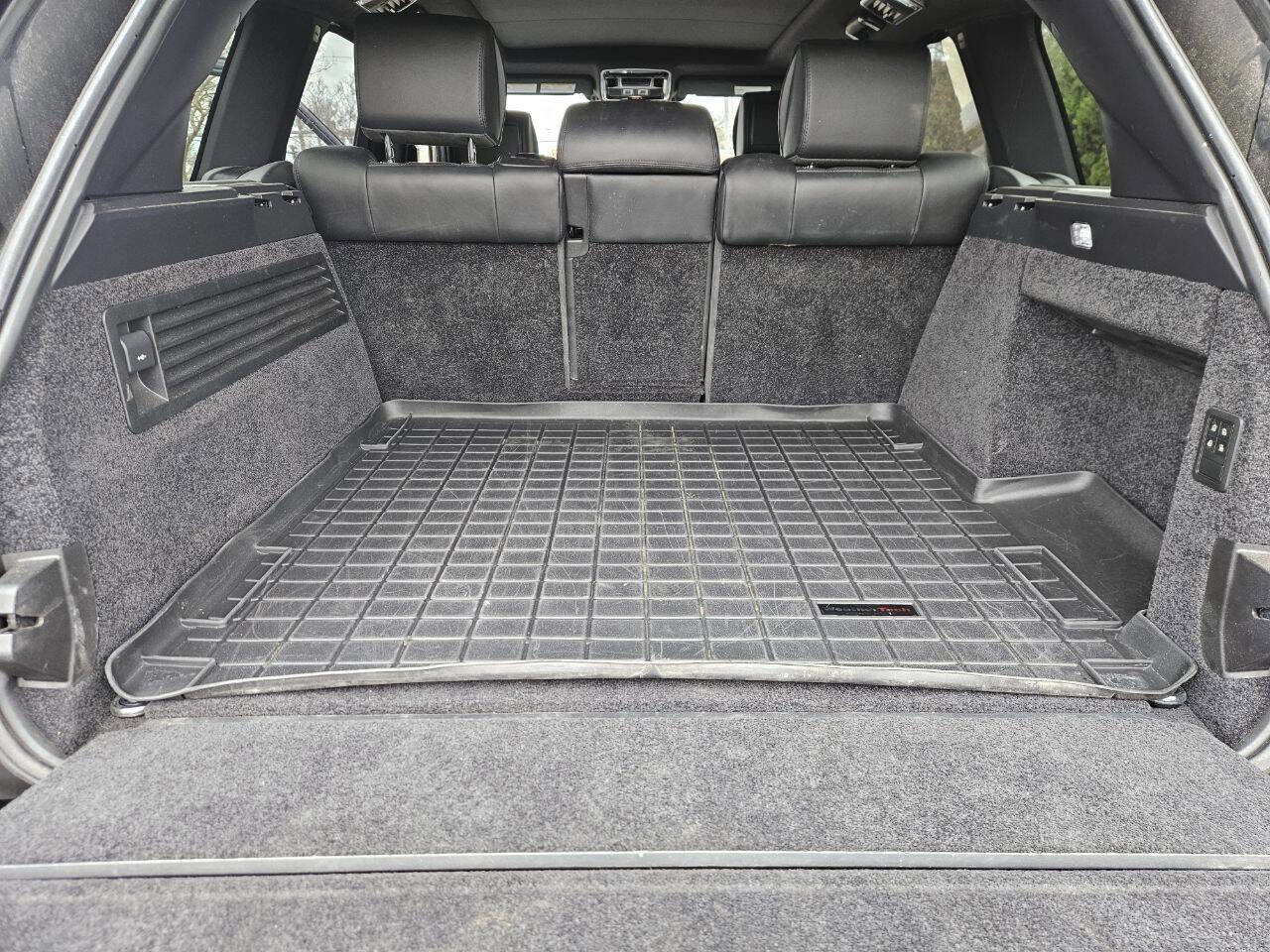 Used 2014 Land Rover Range Rover Supercharged image 23