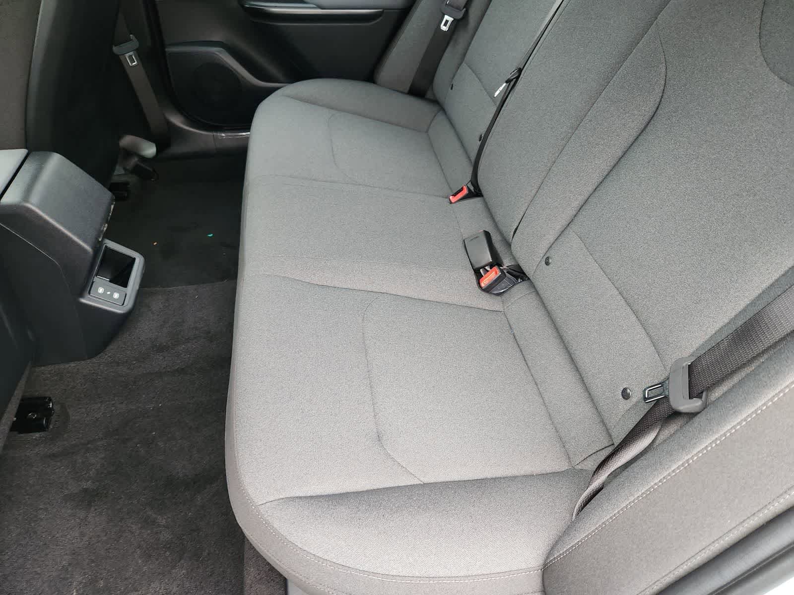 New 2026 Kia K4 FWD image 23