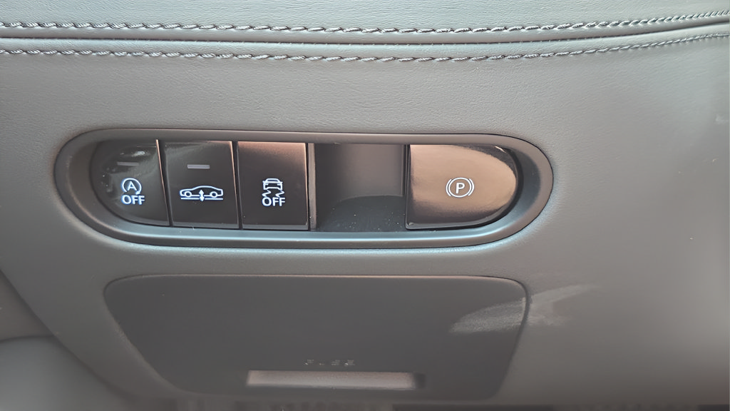 New 2026 Genesis G90 3.5T Prestige AWD/4WD image 19