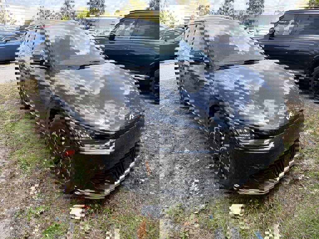 Certified 2024 Kia EV6 Wind w/ Wind Technology Package