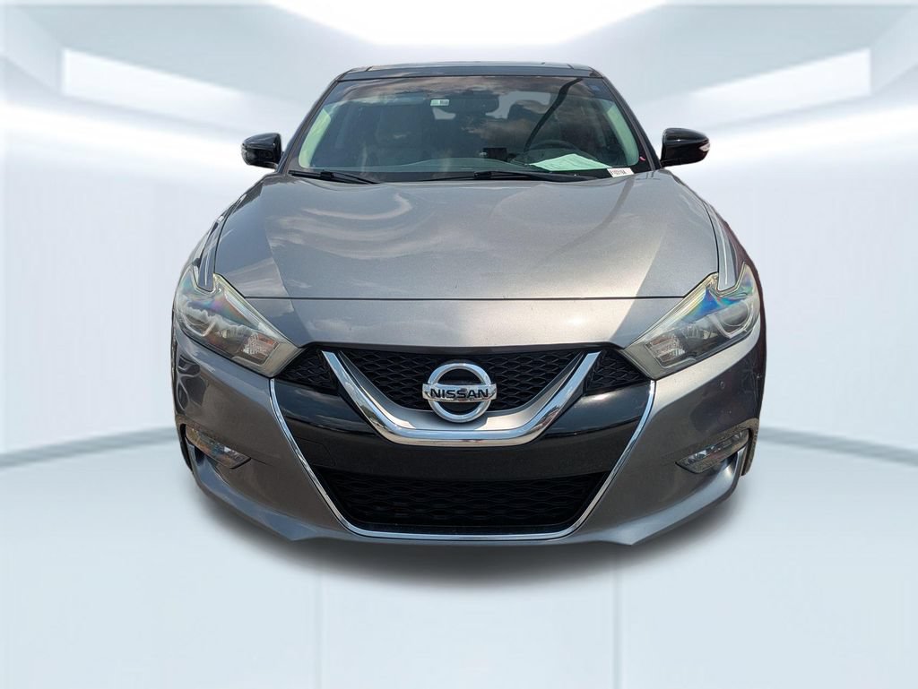 Used 2016 Nissan Maxima 3.5 SL FWD image 4