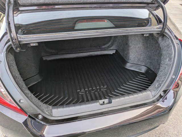 Used 2017 Honda Civic EX image 25