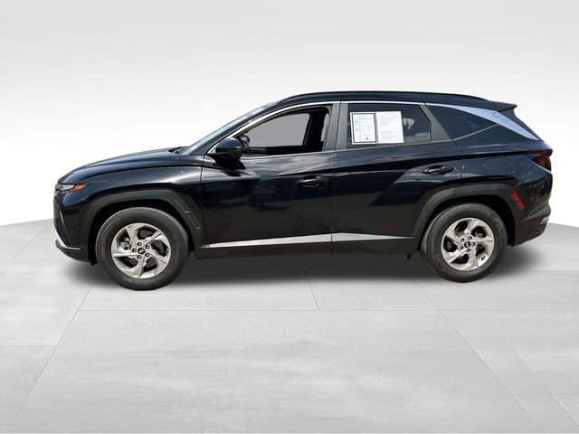 Certified 2024 Hyundai Tucson SEL image 2