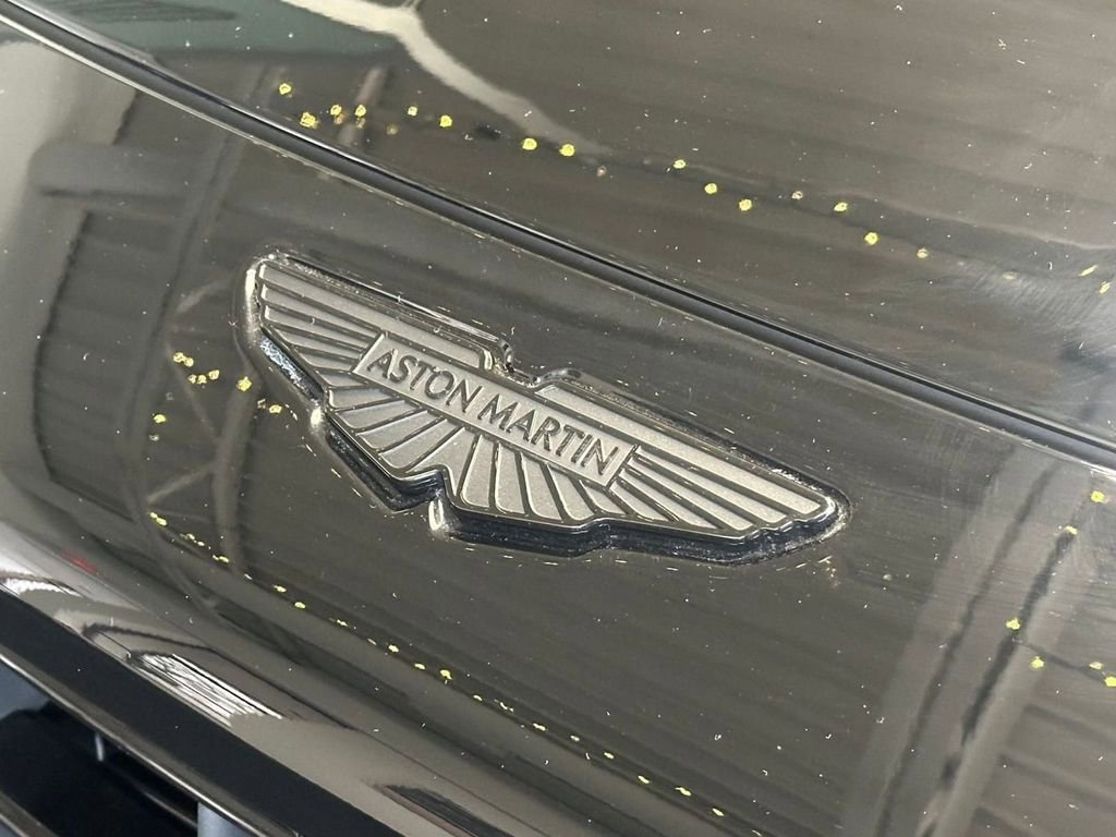New 2026 Aston Martin V8 Vantage S image 8
