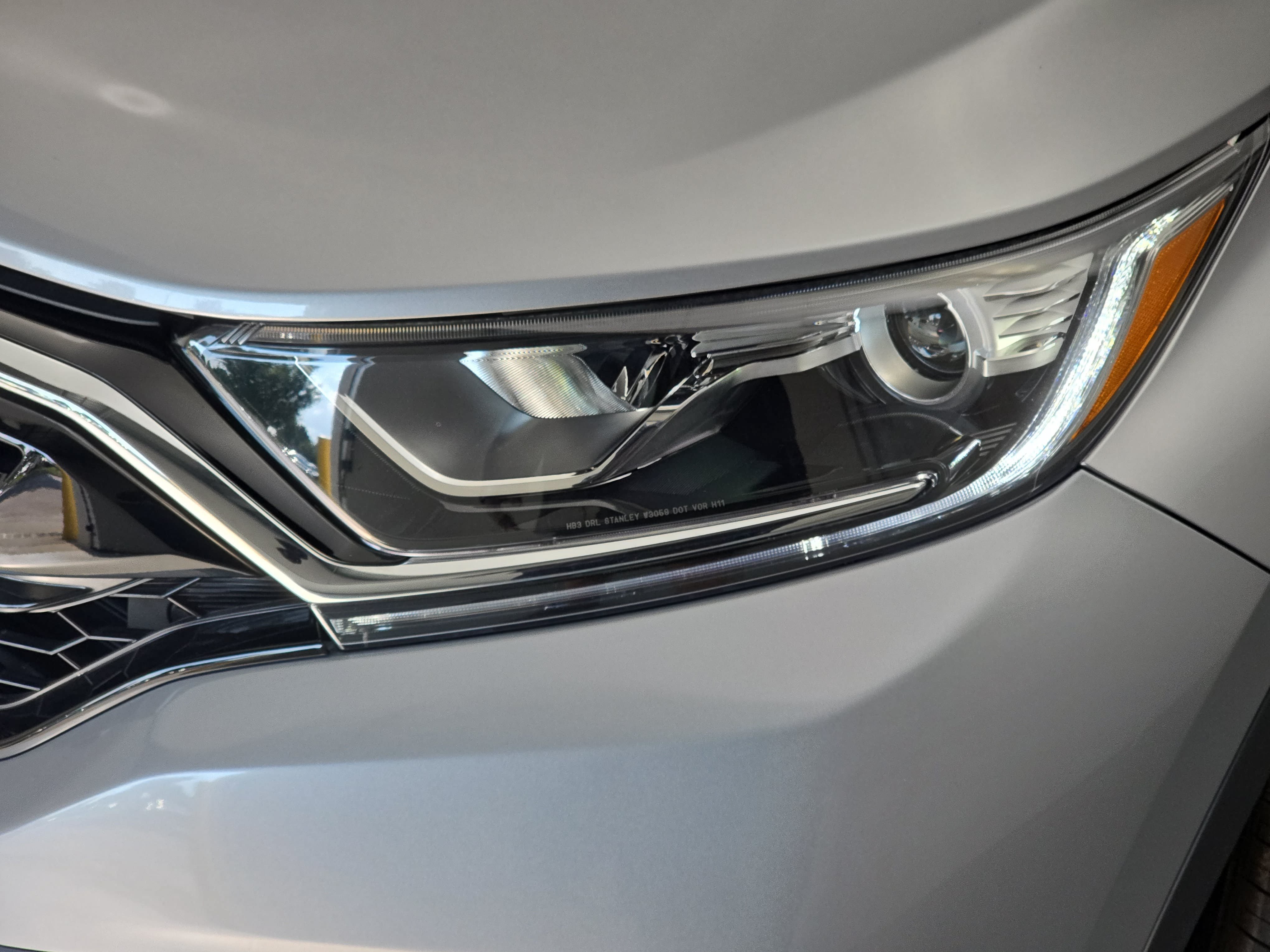 Used 2020 Honda CR-V LX image 30