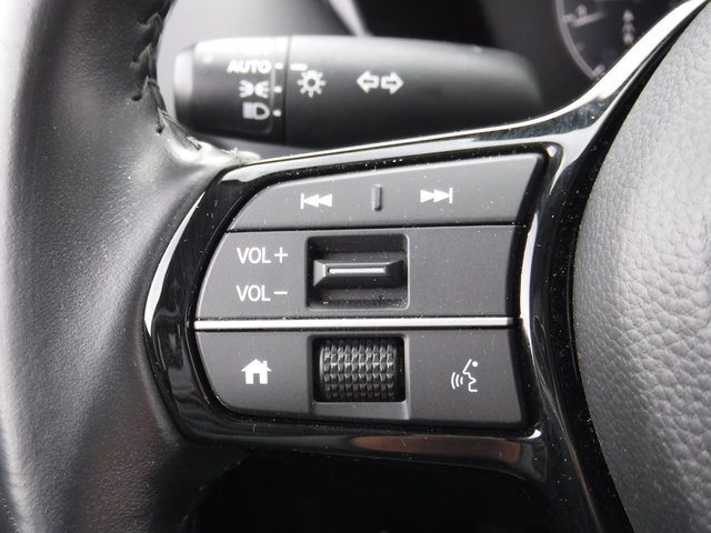 Certified 2024 Honda HR-V EX-L image 31