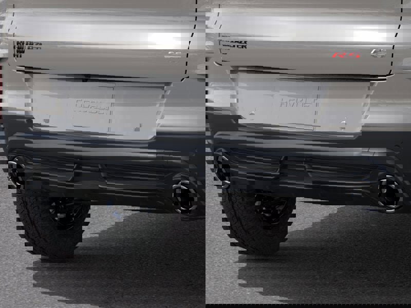 New 2026 Chevrolet TrailBlazer RS image 38