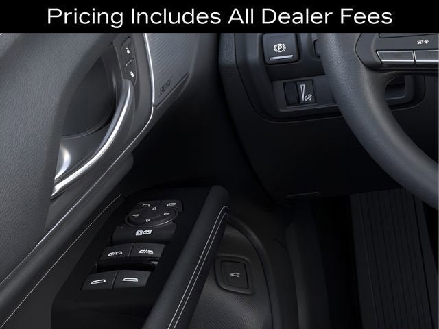 New 2026 Cadillac CT4 Premium Luxury AWD/4WD image 22