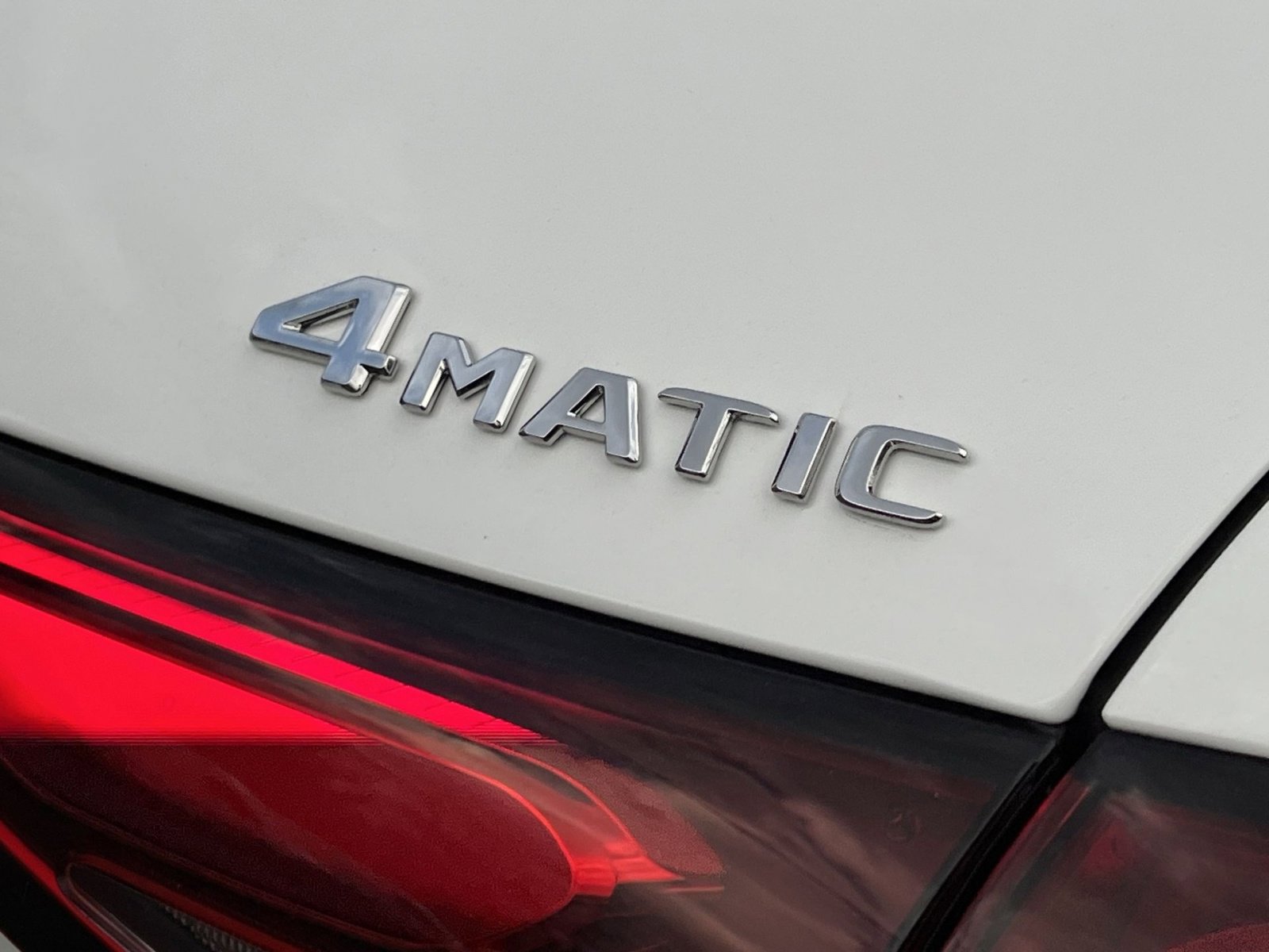 New 2026 Mercedes-Benz GLC 300 4MATIC image 28