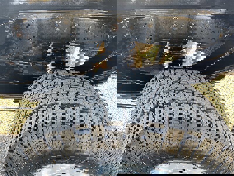 Used 2016 Ford F350 XLT image 9