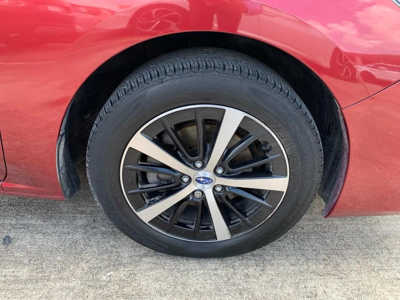 Used 2019 Subaru Impreza 2.0i Premium w/ Eyesight & BSD/Rcta & SRF AWD/4WD image 25