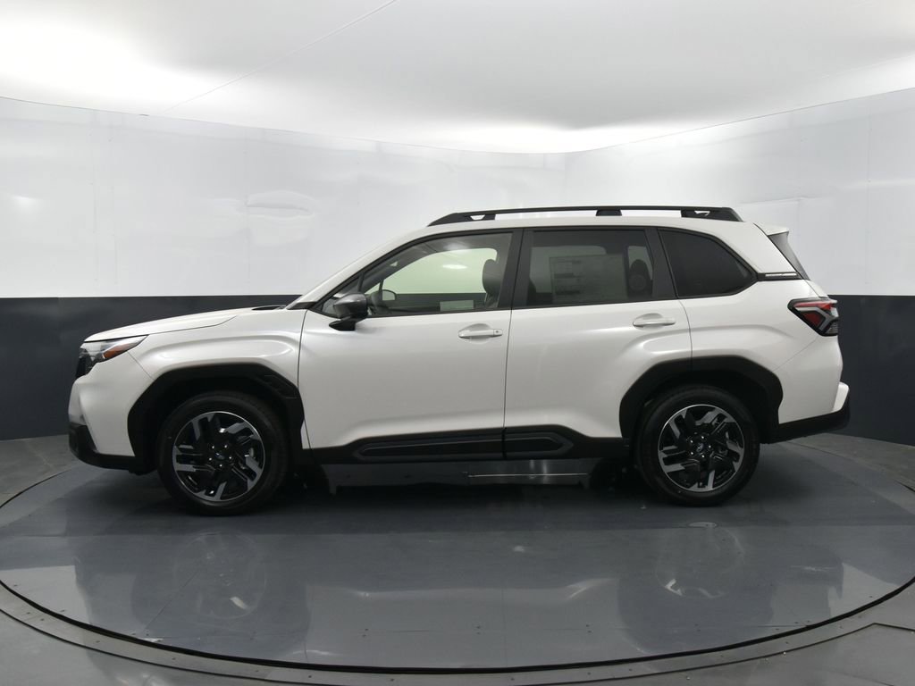 New 2025 Subaru Forester Limited image 6