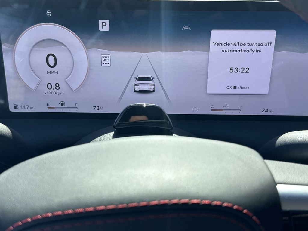 New 2026 Genesis G80 2.5T Sport Prestige image 26