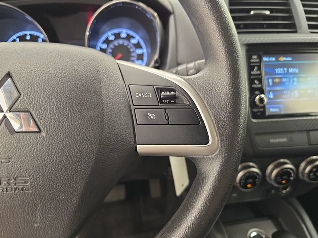 Used 2025 Mitsubishi Outlander Sport AWD image 27