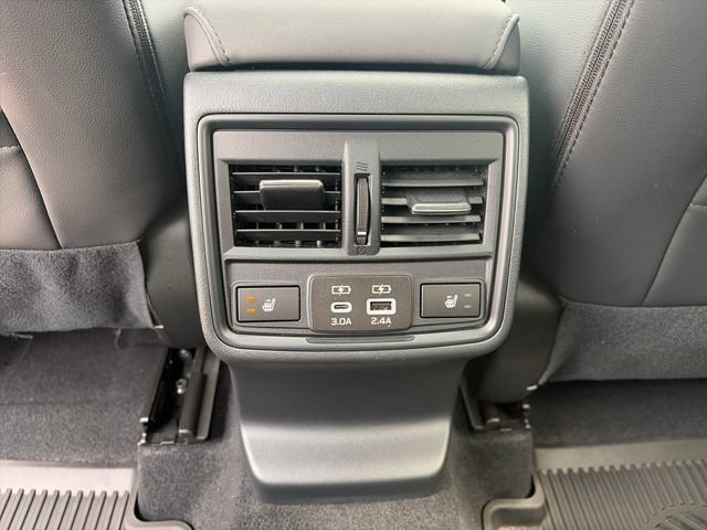 Certified 2026 Subaru Outback Limited AWD/4WD image 17