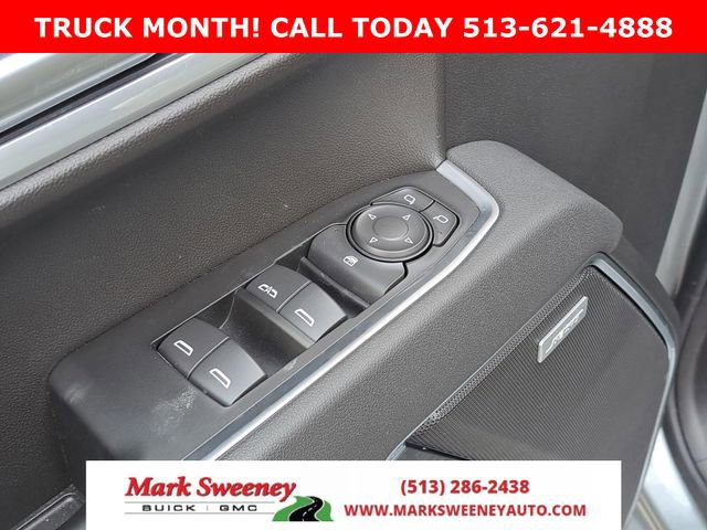 New 2026 GMC Sierra 1500 Elevation w/ Elevation Premium Package AWD/4WD image 19