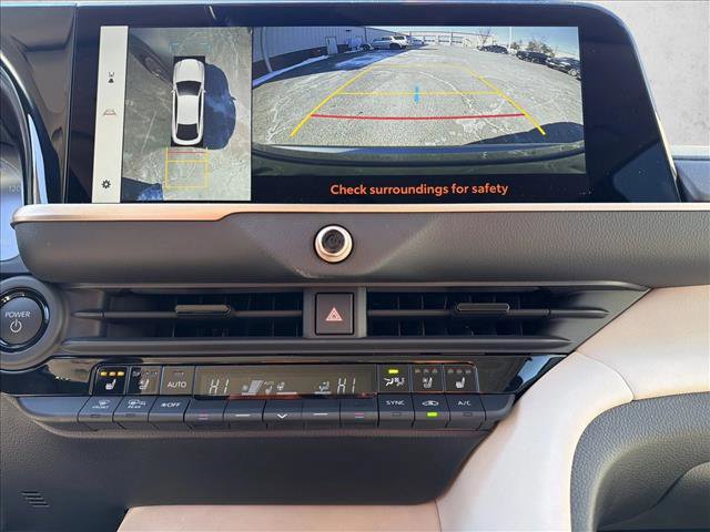 New 2026 Toyota Crown Limited image 17